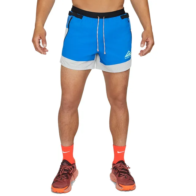 Nike Dri-FIT Flex Stride Men's Trail Shorts CZ9052-010 Size S at   Men's Clothing store