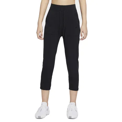 Lululemon athletica Utilitech Relaxed Mid-Rise Trouser 7/8 Length, Women's  Trousers