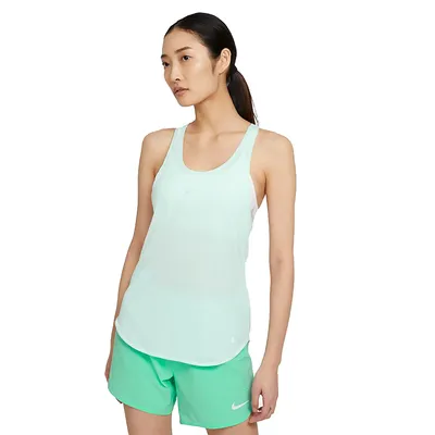 Women's | Nike Breathe Cool Running Tank