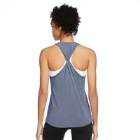 Nike Women's Core One Luxe Strappy Tank