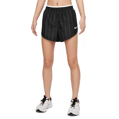 Women's | Nike Dri-FIT Tempo Luxe Icon Clash Running Shorts