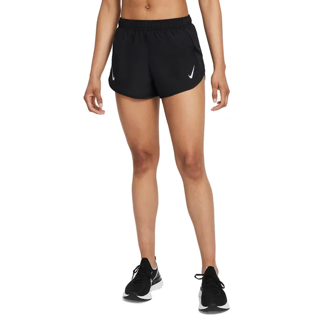 Nike Dri-FIT Tempo Women's Printed Running Shorts