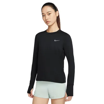 Women's | Nike Element Crew Long