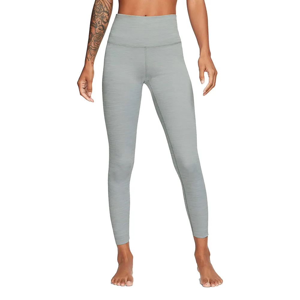 Women's Yoga Luxe 7/8 Legging, Nike