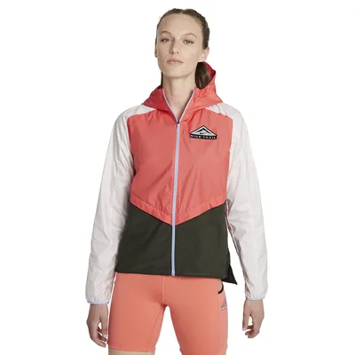 Women's | Nike Shield Trail Running Jacket