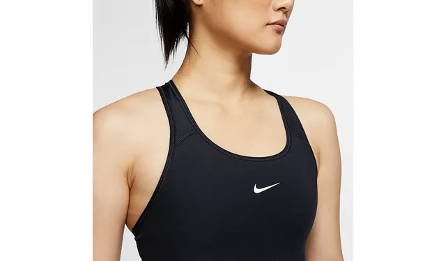 Nike Women's, Nike Swoosh Sports Bra