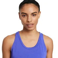 Nike Women's, Nike Yoga Dri-FIT Tank