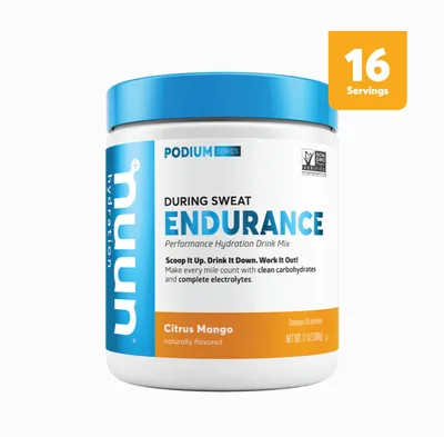 Nuun Podium Endurance - Canister