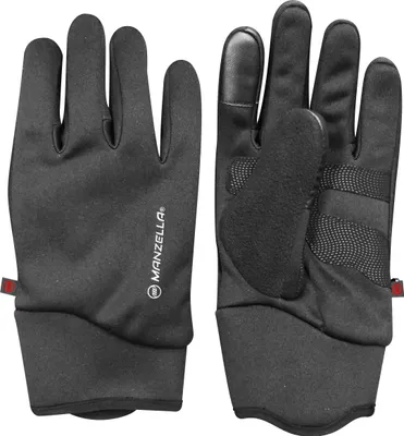 Men's | Manzella All Elements 3.0 TouchTip Glove