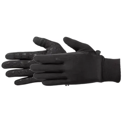 Women's | Manzella Power Stretch Ultra TouchTip Glove