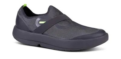 Men's | OOFOS OOmg Fibre Low