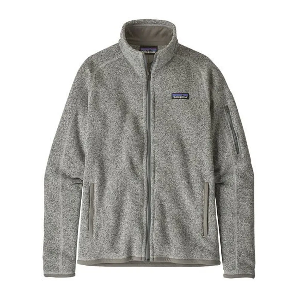 Women's | Patagonia Better Sweater Jacket