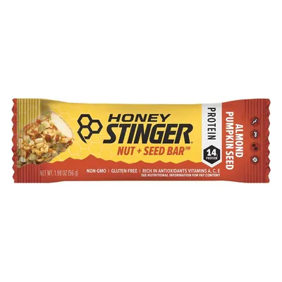 Honey Stinger Nut + Seed Bar