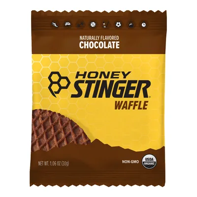 Honey Stinger Waffle