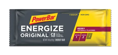 PowerBar Energize Original Bar