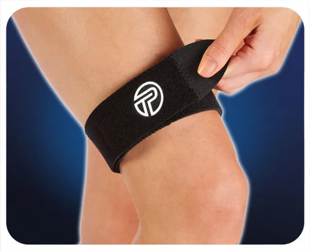 Knee Pro-Tec™ Patellar Tendon Strap