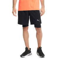 Men's | Puma Favorite 2-in-1 Woven 7" Running Short