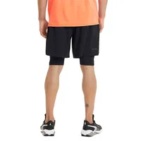 Men's | Puma Favorite 2-in-1 Woven 7" Running Short