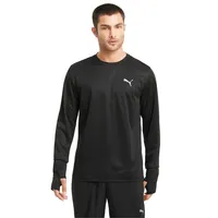 Men's | Puma Favorite Running Long Sleeve