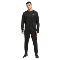 Men's | Puma Favorite Running Long Sleeve