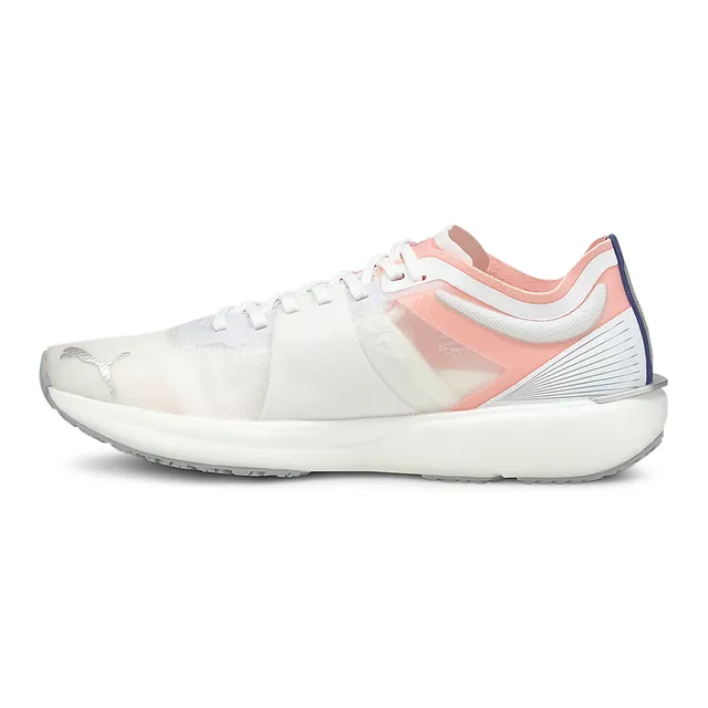 Women's Puma Magnify Nitro Knit, Fleet Feet