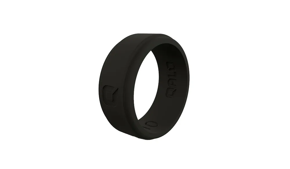 Men's | Qalo Step Edge Q2X Silicone Ring