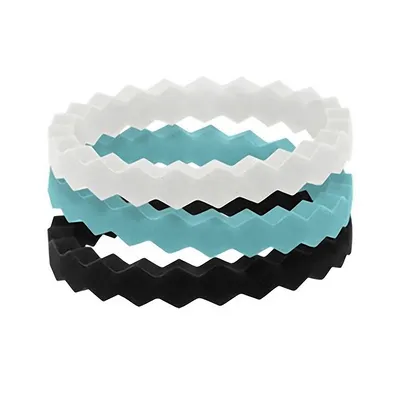 Women's | Qalo Carrie Stacking Ring