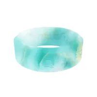 Women's | Qalo Modern Range Silicone Ring