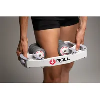 ROLL Recovery R8 Massage Roller