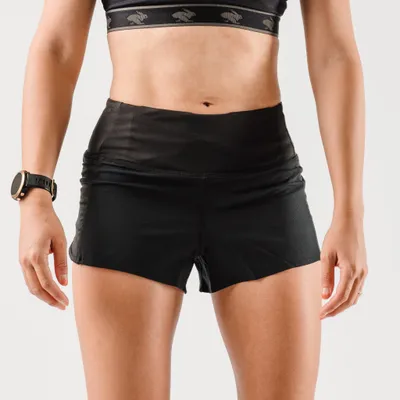 Women's | rabbit Mountain Climbers 2.0 2.5" Shorts