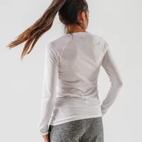 Women's | Rabbit EZ Tee Perf Long Sleeve