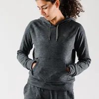 Women's | rabbit Sisterhood Crop Hoodie 2.0