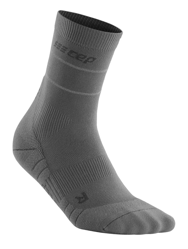 CEP Compression / Men's Old Glory Mid Cut Socks