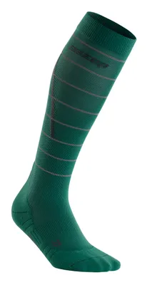 Men's | CEP Reflective Tall Compression Socks