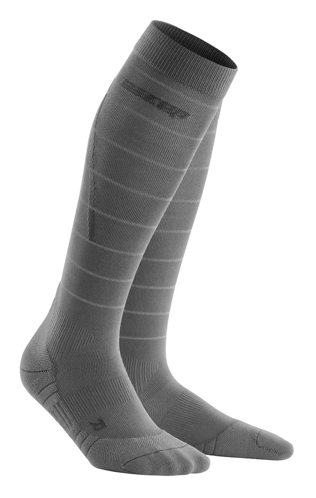 Lululemon athletica Women's Daily Stride Mid-Crew Sock Rainbow *Wordmark, Socks