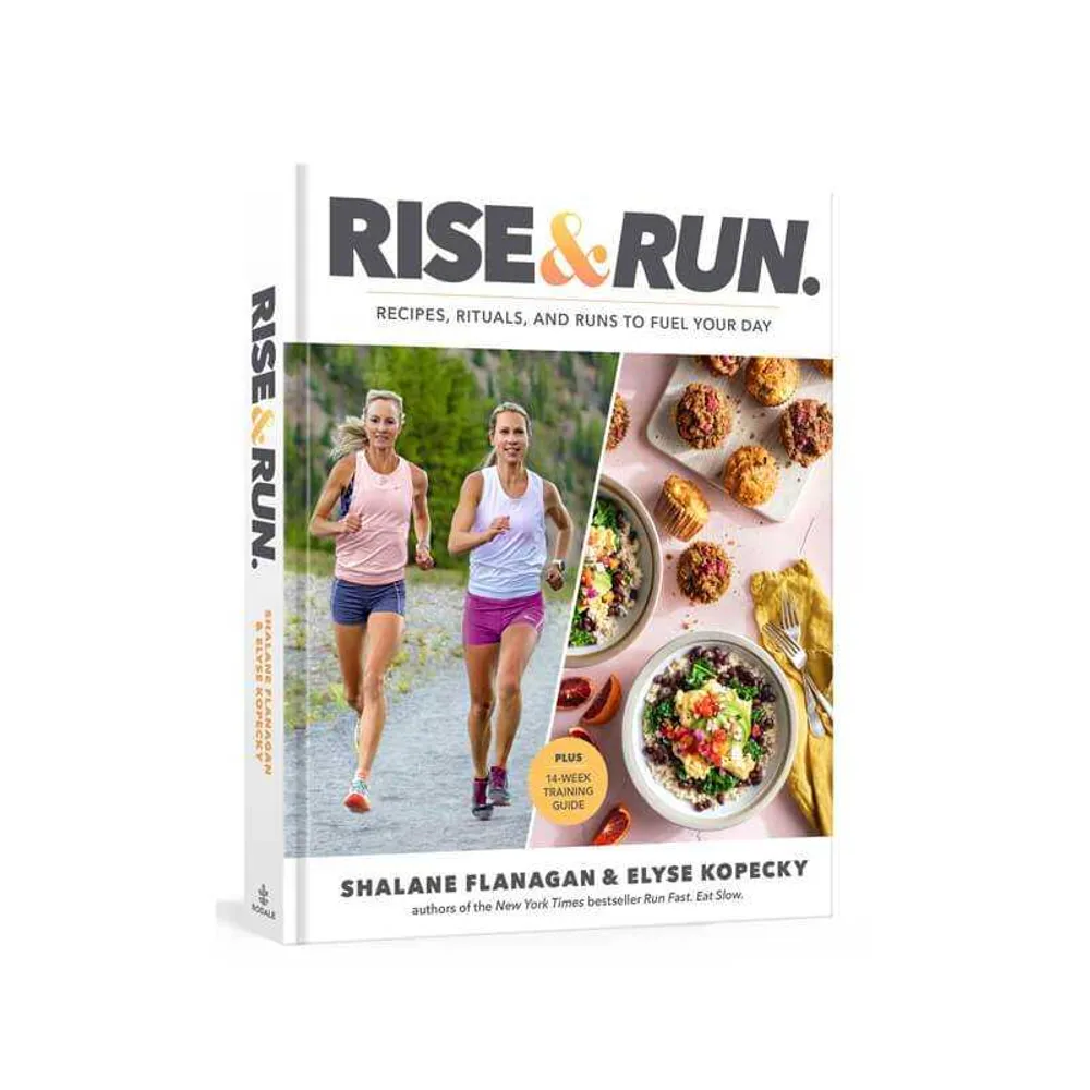 Rise & Run. | Recipes, Rituals, and Runs to Fuel Your Day