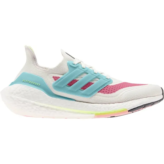 Adidas Ultraboost 22 Breast Cancer Awareness Sneakers - Farfetch
