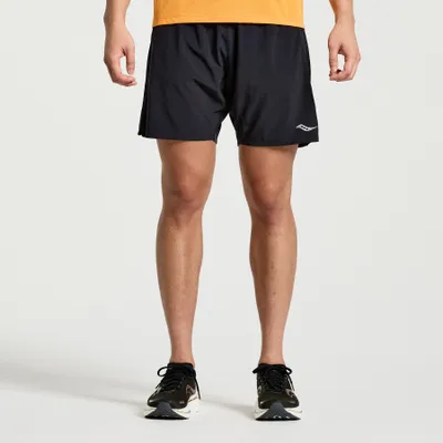 Men's | Saucony Outpace 7" Short