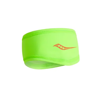 Saucony Solstice Vizi Headband