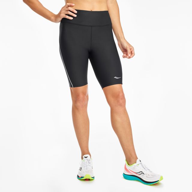 Saucony Women's, Saucony Fortify 8 Biker Short