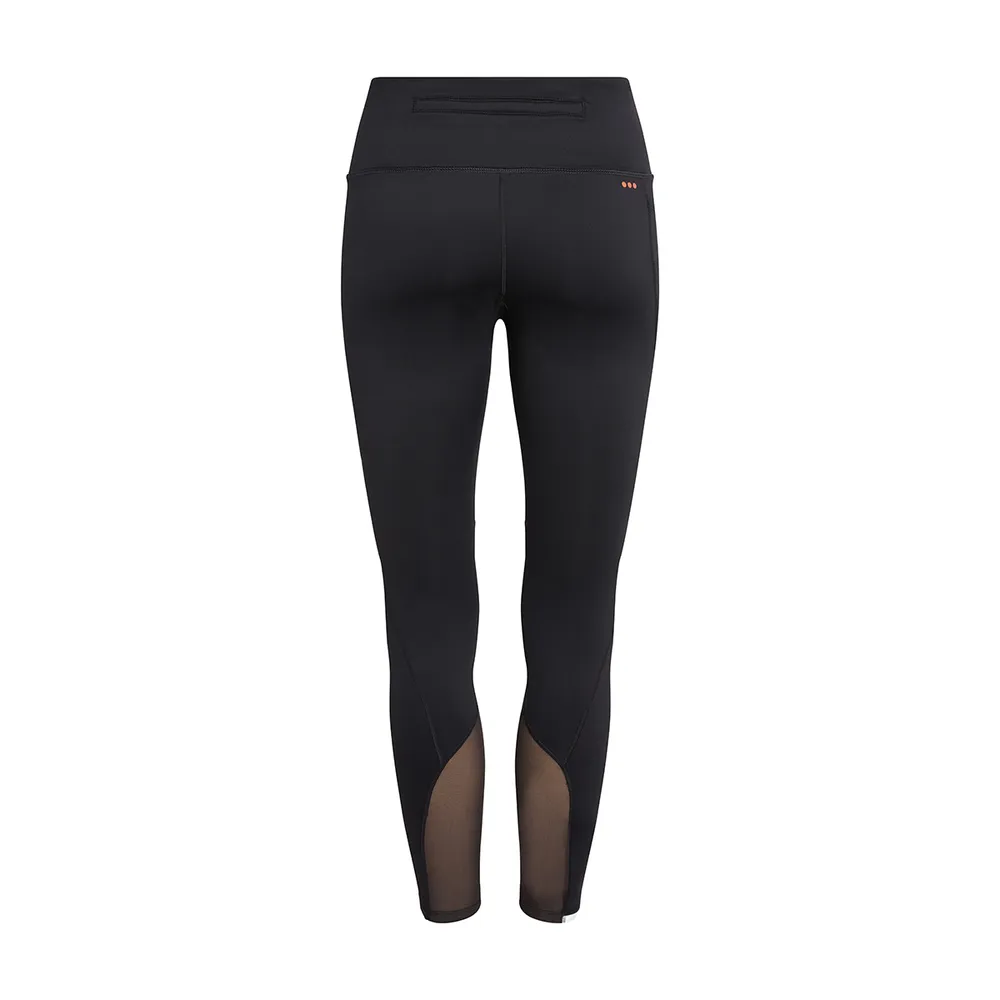 Woman's Pants Saucony Fortify High-Rise 7/8 Tights