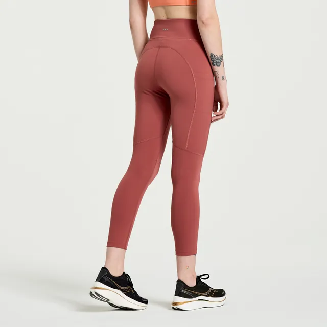 Women's Fortify 7/8 Tight
