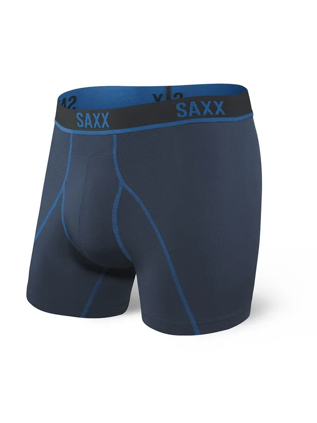 SAXX Kinetic HD Boxer Brief - SXBB32