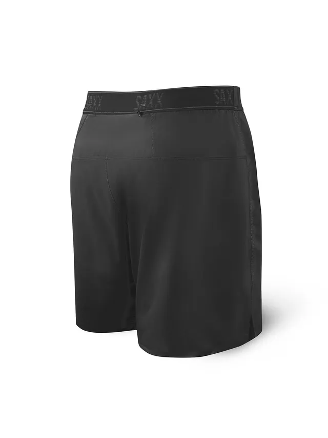 Saxx Underwear Gainmaker 2n1 Shorts, 9” Inseam - Mens