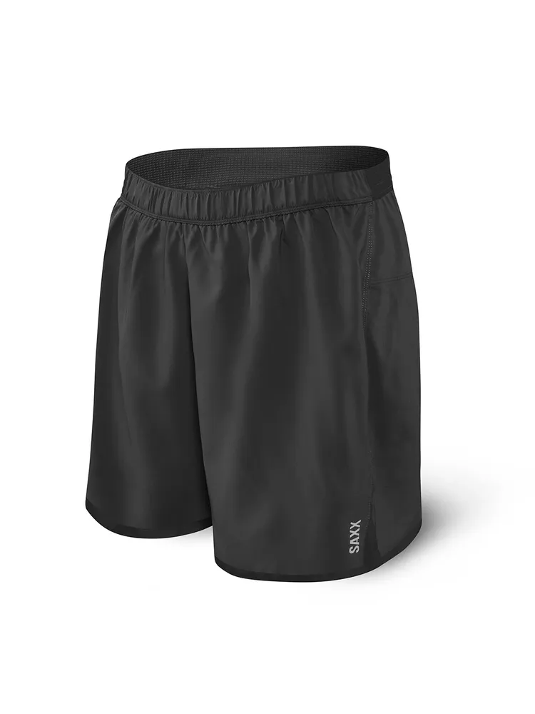  Saxx Men's Underwear - Hightail 2N1 Run Short 5 with