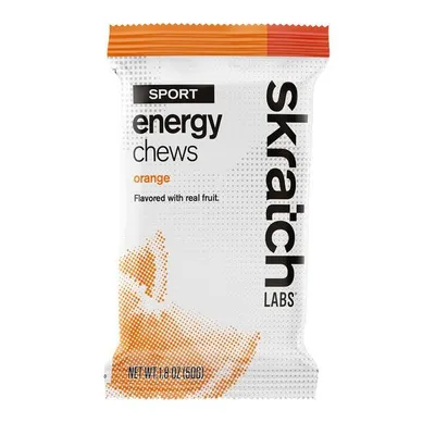 Skratch Labs Sport Energy Chews - Single Pouch