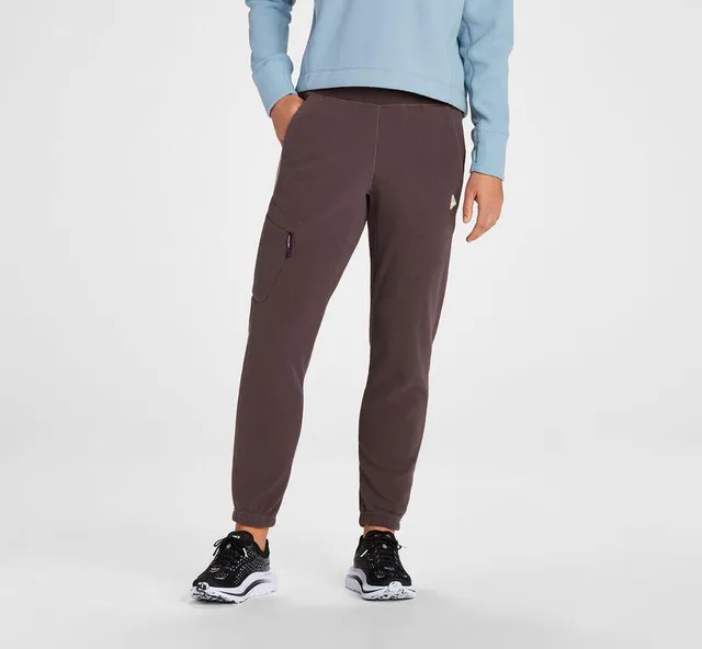 Lululemon athletica Adapted State High-Rise Fleece Jogger *Full