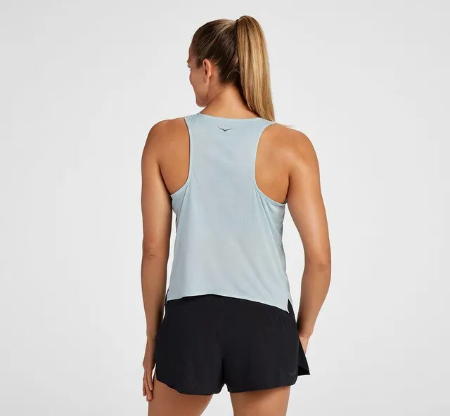 Fabletics On-the-Go Built-In Tank Womens Size XXS