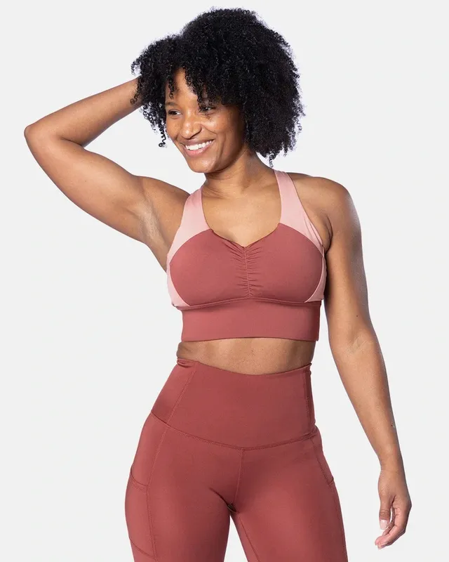 Bklf Culture Sports Bra – BKLF CULTURE