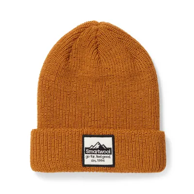 Youth | Smartwool Patch Beanie